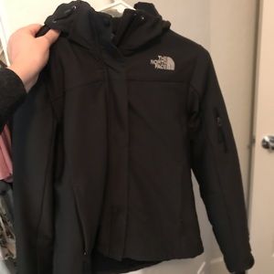 North face jacket